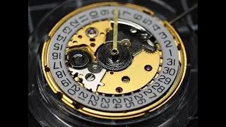 ST2824 Disassembling/Assembling