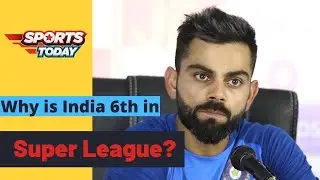 Deep Insight: What is ICC World Cup Super League? | Sports Today