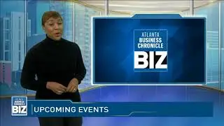 Upcoming local business events