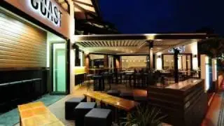 FOOD STRATEGY Professional Design for Foodservice Hospitality Retail
