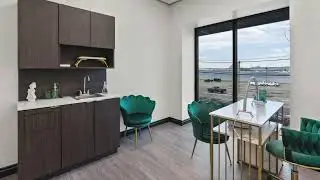 Tour MySalonSuite Canton 🏙️ | Private Luxury Salon Suites in Baltimore
