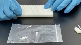 In situ screening and data collection