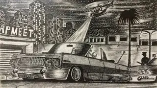 How To Survive In South Central- Ice Cube