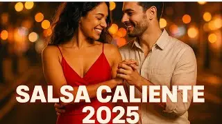 Salsa Hits 2025 💿 | The Most Loved Salsa Songs of the Year