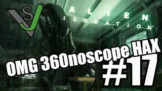 Alien Isolation Playthrough: Part 17 - HACKER