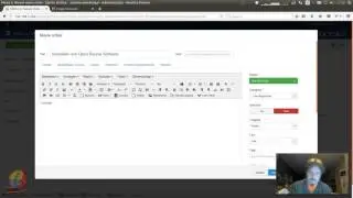 Een meertalige site in Joomla 3 7
