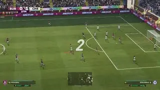 FC 26 CHE #19
