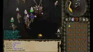 IRON WAR 2007!!
