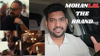 L Brand അത് മതി sleepercells ഉണരാൻ. One and only L തുടരും.