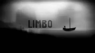 I have no idea what is chasing me... | LIMBO (Blind Playthrough)