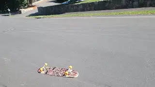 Patikil Freeride Longboard Wheel Review