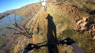 FB Trail / Cloverdale Loop