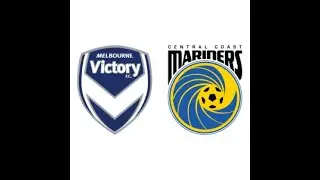 Melbourne Victory vs Central Coast Mariners | Hyundai A League 03/08/2020