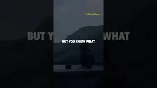 Things End People Leave 😎🔥~ Inspiration Motivation Quotes Status #short #motivaton #quotes