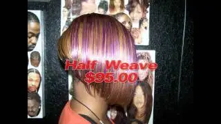 Superstar Hair Studio