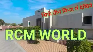RCM WORLD Bhilwara Rajastan #rcmbusiness #rcmsuccess #nutricharge#gooddot