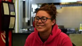 Blackburn College's Work Program &ndash; Snackbar: 