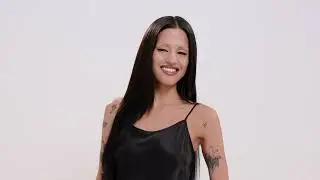Gabbriette Puts Her MAC Foundation To The Test