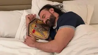 Drew mcintyre 🗡️new champion 😱