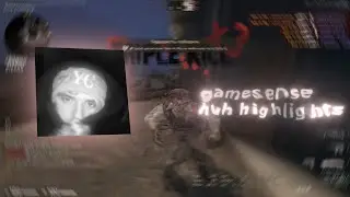 hvh highlights with Gamesense.pub x Wraith [PRIVATE CFG] [240 FPS]