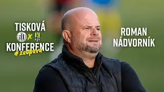 OČIMA TRENÉRA • Poslední duel letošního roku hodnotí trenér Nádvorník