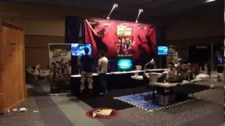 All Zombies Must Die PAX Prime 11