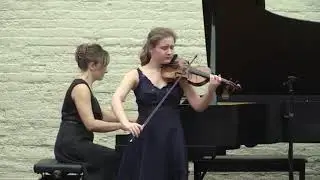 Oblivion by Piazzolla