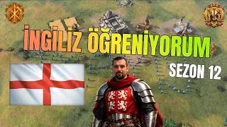 Güncel İngiliz Öğreniyorum | Age of Empires IV