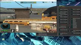Nueva Actualizaci&oacute;n Del Hack VIP |OP7| |Venta De Hack Para Apex Legend|