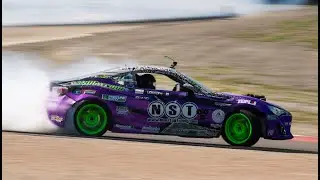 Alex Lichliter NonStopTuning 86 | 2023 Formula Drift Utah Event Recap