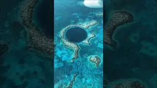 Underwater Sinkhole Mystery #tathaychakr