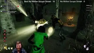 Clicky Clicky    || DBD Shorts #9