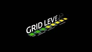 Mining Race Grid Level Income Distribution 