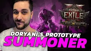 I tried playing a WARRIOR Minion Build... here's how it's going! [PoE 2]