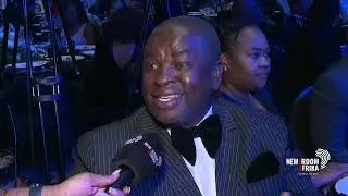 Black Business Summit delegates speak about Dr Sam Motsuenyane's legacy