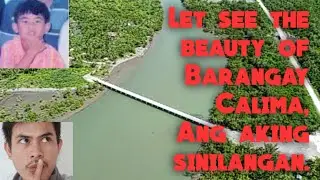 CALIMA POLA OR. MINDORO, Hidden Paradise.