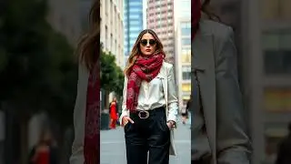 The Allure of Ageless Fashion: Embracing Timeless Styles