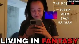 Dating Vlogger PERFECTLY Explains the Female Dating Experience