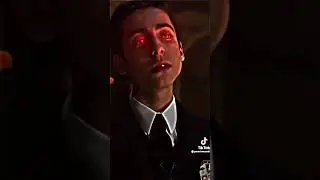 описание съел Клаус #пятый #академияамбрелла