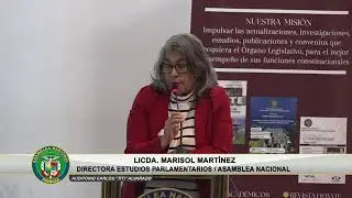XXIII CICLO DE CONFERENCIA