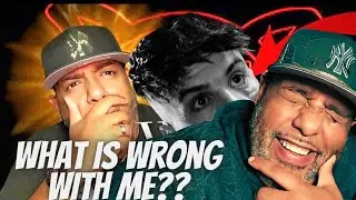 ANOTHER INSTALLMENT OF CONFUSION!!!!!!!! REN -  WICKEDWAYS FEAT VIBE REACTIONS
