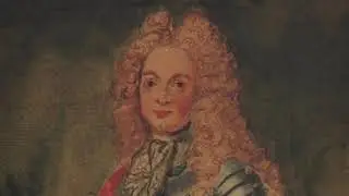 La grande peste de Marseille 1720 -1722
