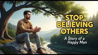 Don't Erase Your Identity | A Powerful Motivational Story | Moral Story