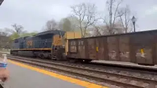 CSX W0??-?? (2023)
