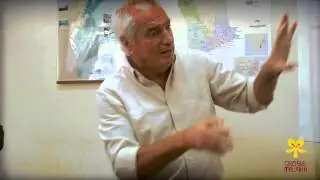 Goodbye Malaria presents Malaria 101 with Steve Knowles