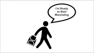 How to become a Marshal?
