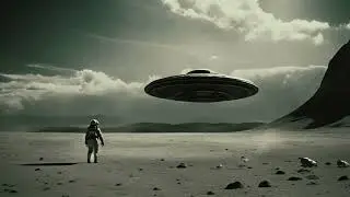 The Silent Expanse (Short Music Video)