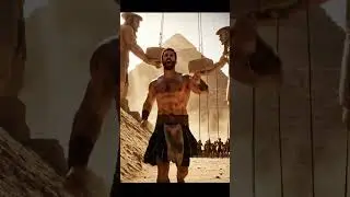 Giants and Humans: The Untold Story of Pyramid Construction