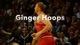 Ginger Hoops Mixtapes - Actual Official Intro (: