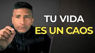 OBL&Iacute;GATE A ORGANIZAR TU VIDA | Orden Interno; La Clave de una Vida con Sentido 